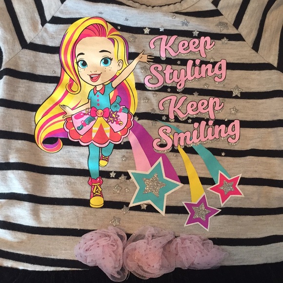 Nickelodeon’s sunny day dress - Picture 4 of 9